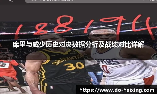 库里与威少历史对决数据分析及战绩对比详解