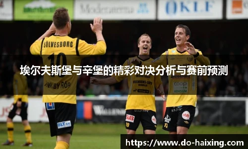 埃尔夫斯堡与辛堡的精彩对决分析与赛前预测